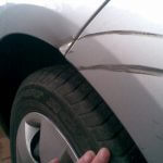 Car Scratch Repairs
